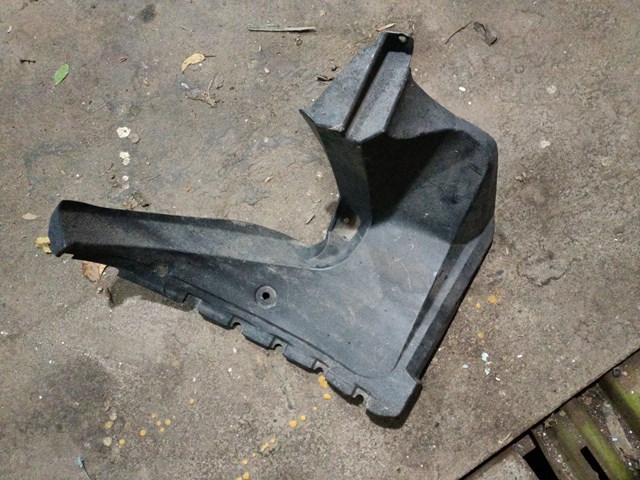 5259148090 Toyota Захист заднього бампера
