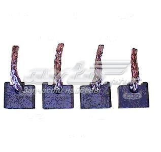 Щітка стартера Cargo BSX1591604 ціна, від 2.01 USD
