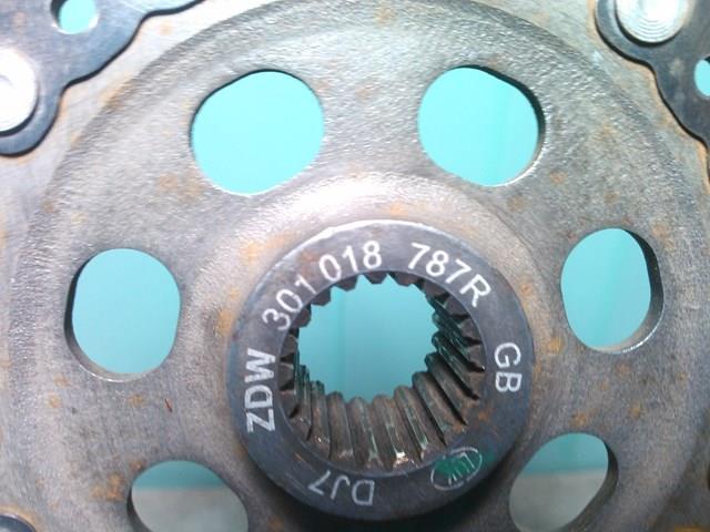 301018787R Renault (RVI) 