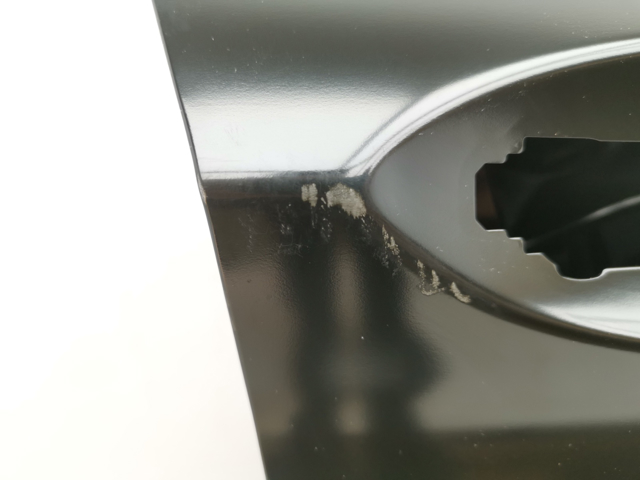 H01005NAMA Nissan/Infiniti Пасажирські передні двері