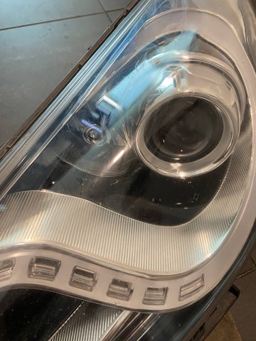 Фари Hyundai/Kia 921013ZXXX ціна, від 187.64 USD
