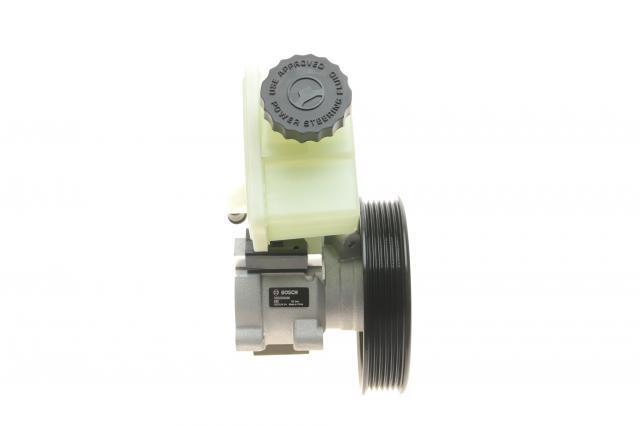Насос ГУР KS02000006 Bosch