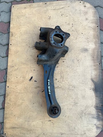 Купити BV615A968AF Ford Кулак поворотний правий