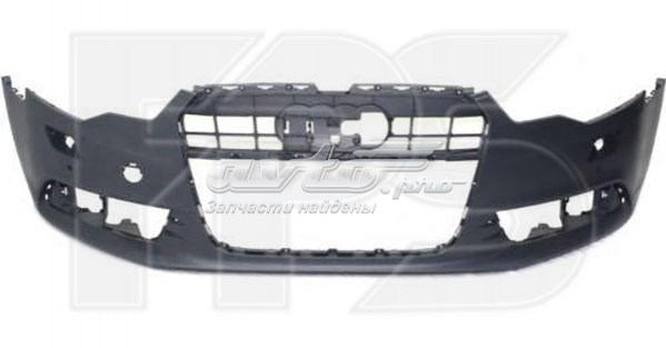 Бампер на авто FPS FP1214900 ціна, від 118.13 USD