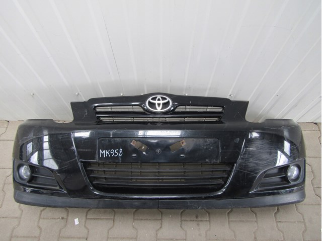 Бампер передній Toyota 5211902510