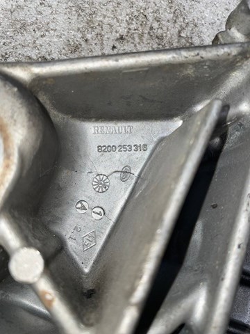 Купити 8200253316 Renault (RVI) 