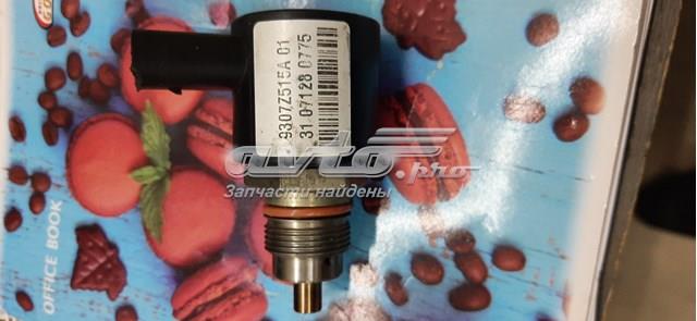 9307Z515A Delphi Регулятор тиску палива