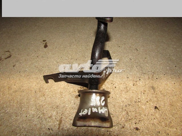 Маслоприйомник Chery 4801010010 ціна, від 7.60 USD