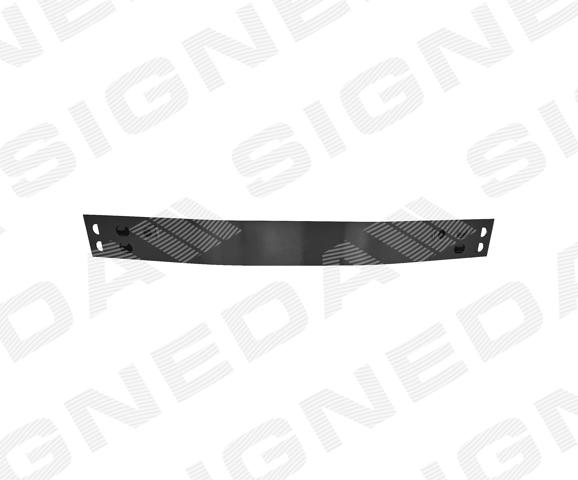Шина бампера переднього Signeda PTY44547A ціна, від 54.11 USD