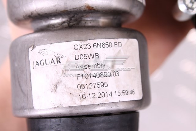  C2Z32115 Jaguar