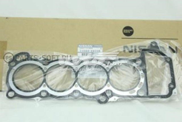 Прокладка ГБЦ Nissan/Infiniti 11044AX00B ціна, від 24.44 USD