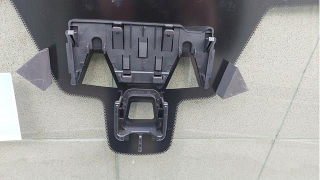 LR184657 Land Rover Автомобільне скло