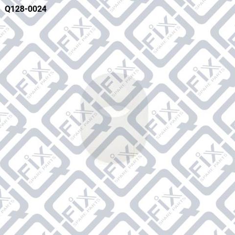 Втулка механізму перемикання передач Q-fix Q1280024 ціна, від 1.76 USD