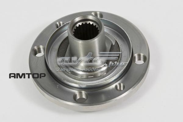 Передня маточина 11180310301200 Lada