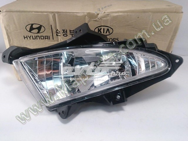 922012H000 Hyundai/Kia Протитуманка ліва