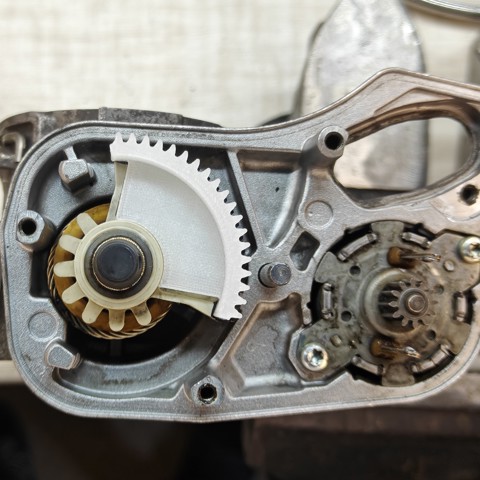 Ремкомплект дросельної заслінки Vitautoplast RK60161036 ціна, від 15.92 USD