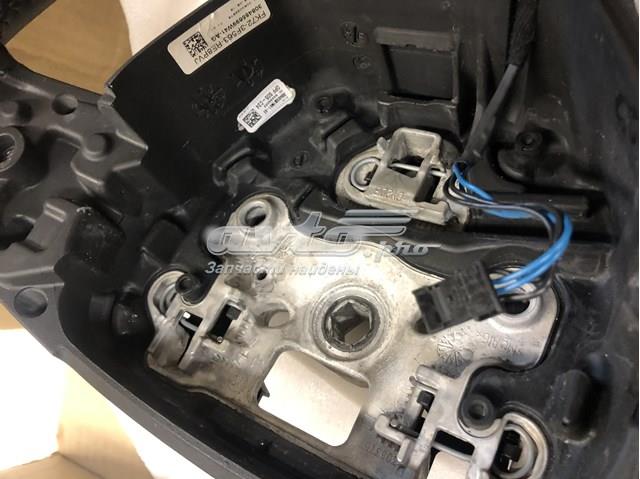 LR079637 Land Rover Рульове колесо