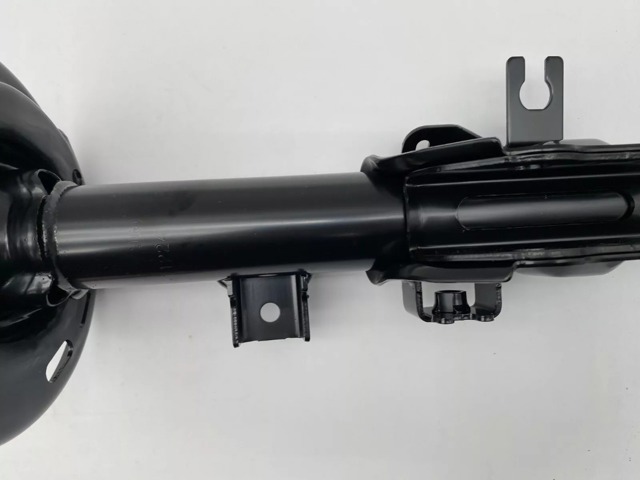 Стійка передня права Mazda TK5034700B