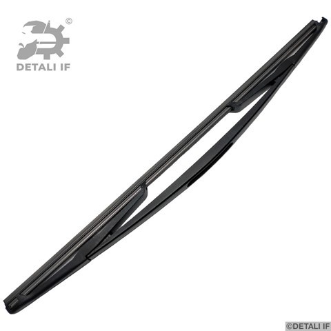Купити DF16647 Detali IF Щітка задня
