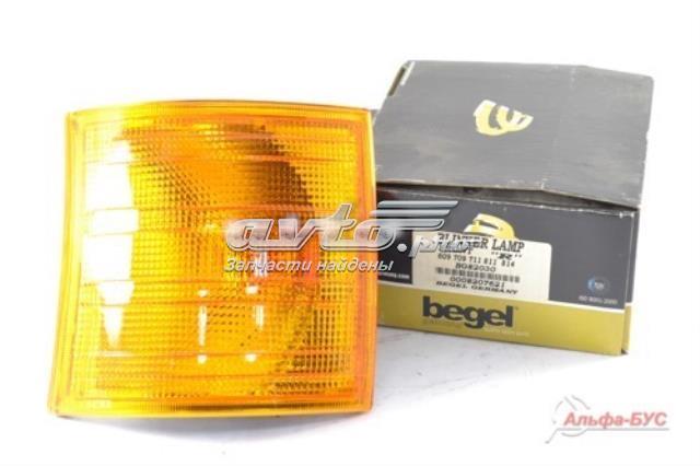 Вказівник повороту лівий BG82030R Begel
