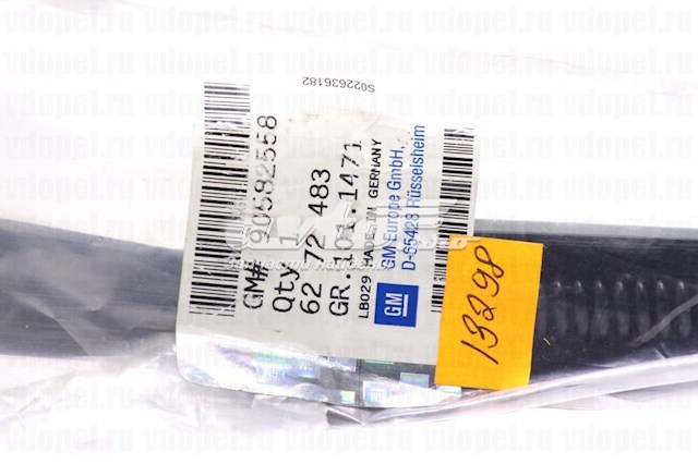  General Motors 90582558 ціна, від 9.70 USD