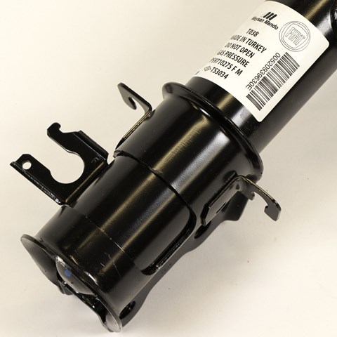 52093963 Fiat/Alfa/Lancia Амортизатор передньої підвіски