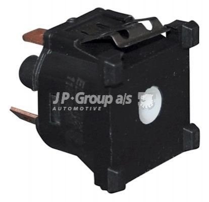 Резистор обігрівача JP Group 1196800100 ціна, від 3.33 USD