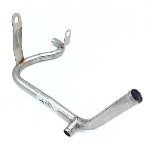 Шланг/патрубок системи охолодження ACS P0252 ціна, від 8.47 USD