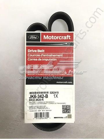 Клиновий ремінь Ford BR3Z8620R ціна, від 36.88 USD