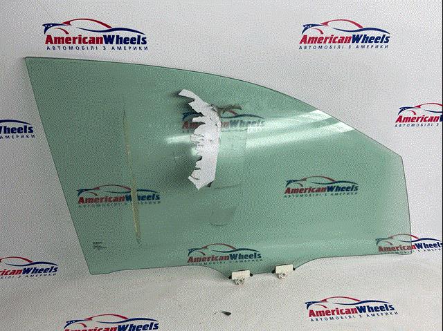 Скло передньої правої двері Subaru 61011AN02A ціна, від 63.33 USD
