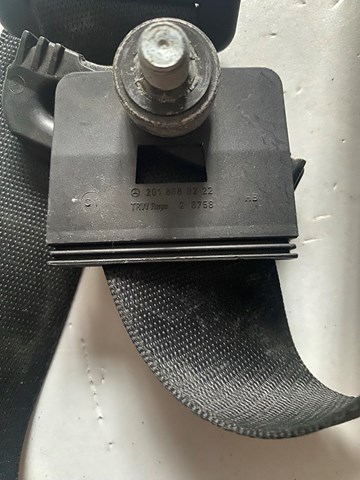 Купити A2018680222 Mercedes 