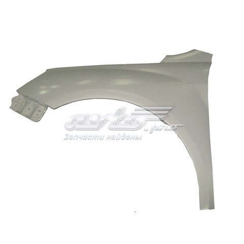 Ліве переднє крило Geely 101201371902 ціна, від 63.14 USD