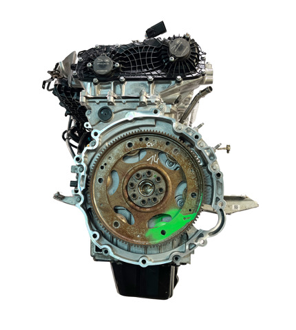 LR121443 Land Rover Мотор в зборі