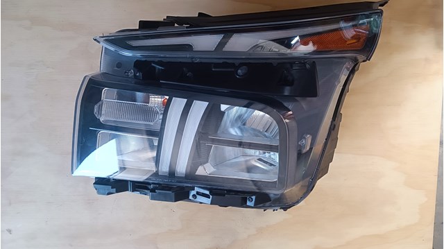 Фара ліва 92101S2500 Hyundai/Kia