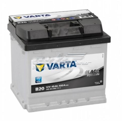 Купити Акумулятор Varta 45 А/г (5454130403122)