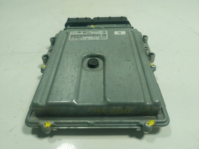 LR050996 Land Rover Блок електронного управління