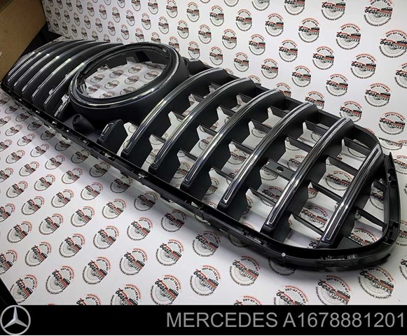  A1678881201 Mercedes