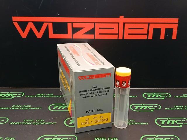 Купити PDSLA128P523 Wuzetem Розпилювач дизельної форсунки