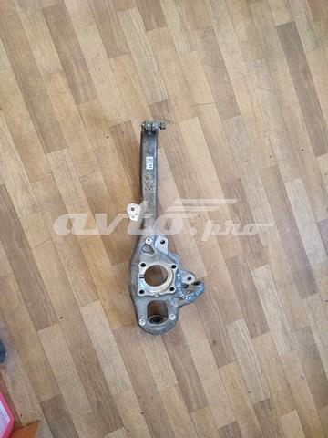 T2H25264 Jaguar Цапфа - поворотний кулак передній, лівий