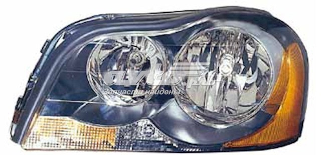 Фари Depo/Loro/Abakus 7731120LLDEM2 ціна, від 172.05 USD