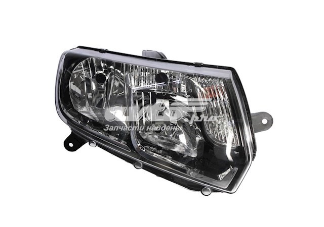 Фара правая Depo/Loro/Abakus 55111A2RLDEM2 ціна, від 69.47 USD