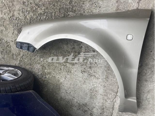 Ліве переднє крило Skoda SuperB I седан (3U4) (2001 - 2008) ціна, від 4.75 USD