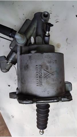 Підсилювач зчеплення ПГУ Kongsberg 1000785679AM ціна, від 413.92 USD