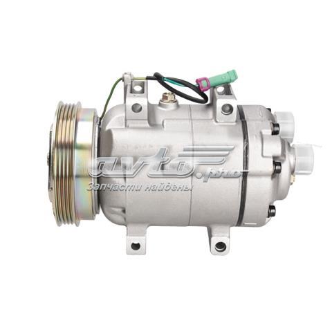 AC0089 MSG Компресор холодоагенту