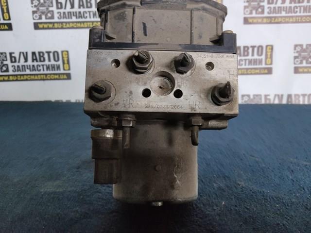 34516758969 BMW 