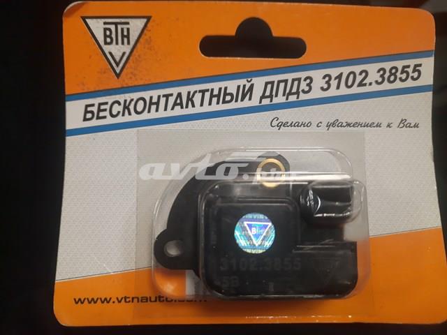 Потенціометр 31023855 ZAZ