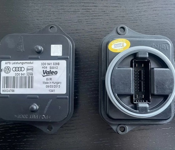  VALEO 3D0941329B ціна, від 41.67 USD