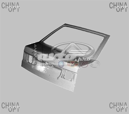 A115604005DY China двері задні, багажні (3-і/(5-і) (ляда))