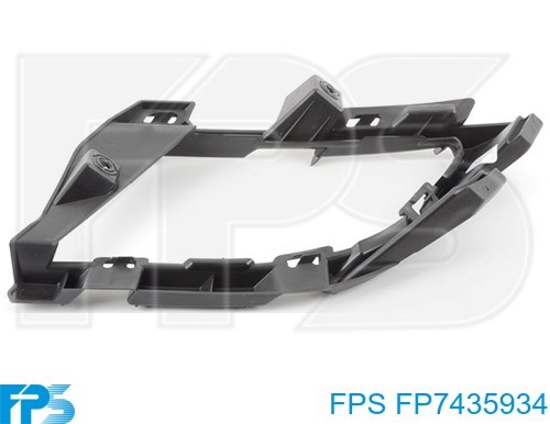 FP7435934 FPS Кріплення задньої правої ПТФ