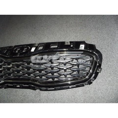 Решітка радіатора 86350F1700 Hyundai/Kia